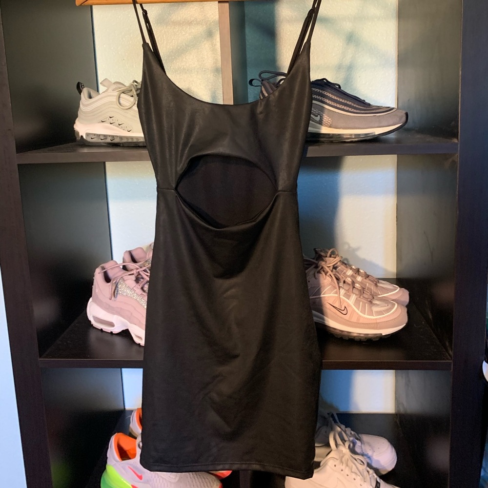 Lucy in the Sky Dress